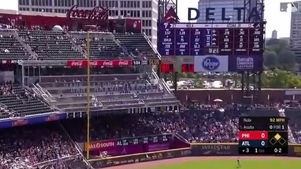 Cuadrangular de Ronald Acuña