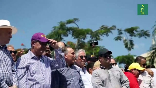 Leonel Fernández afirma que las primarias dominicanas fueron un fraude