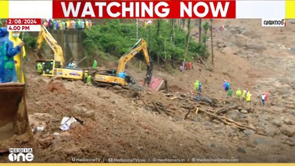 മുണ്ടക്കൈ ഉരുൾ ദുരന്തത്തിന് ഏഴുമാസം; സർക്കാരിനെതിരായ പ്രതിഷേധം ശക്തമാകുന്നു