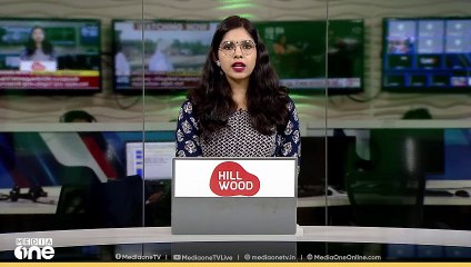തെലങ്കാനയിൽ തുരങ്കം തകർന്ന് വീണ് 7 തൊഴിലാളികൾ കുടുങ്ങിക്കിടക്കുന്നു