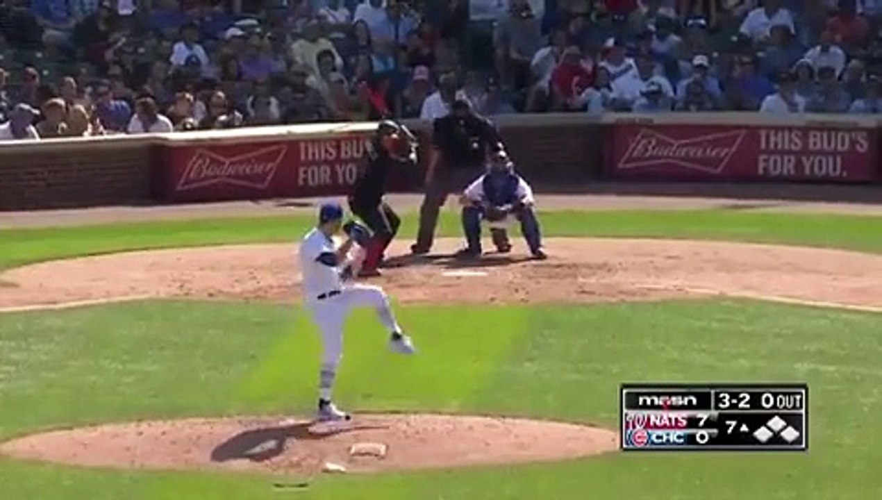 Juan Soto HR 29
