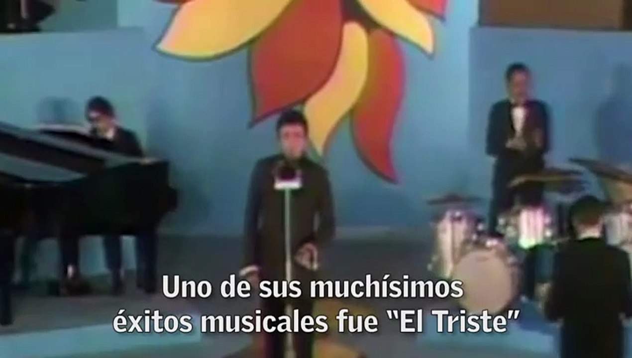 Falleció “el Príncipe de la canción”, José José (REDES)