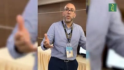La Junta Central Electoral explica cómo protege el voto electrónico