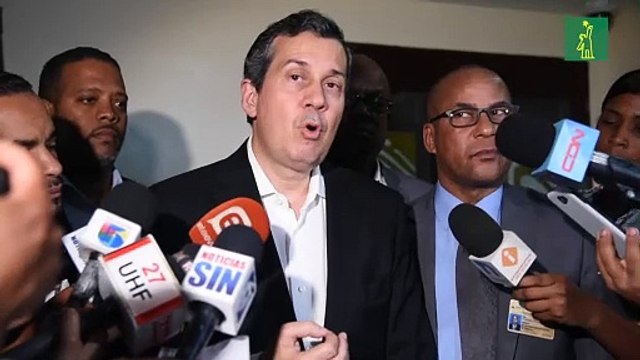 PRM pide a la JCE auditar mesas con resultados cuestionados en primarias