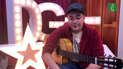 #DGT: Ariel Nuñez rumbo a la semifinal