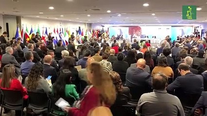 Inicia primera Conferencia de las Américas sobre el Comercio Ilegal de Vida Silvestre