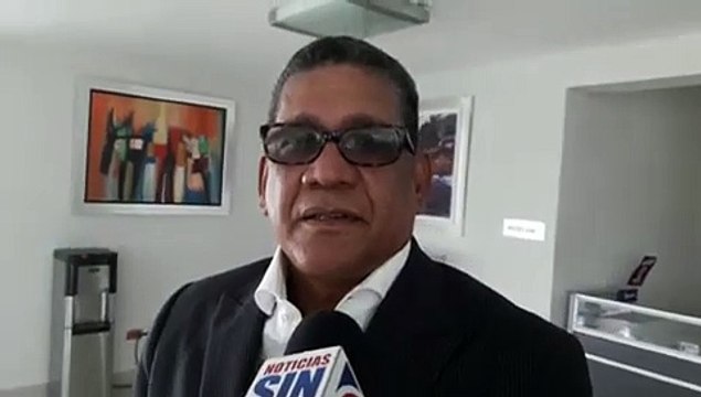 Rubén Maldonado confirma discurso de Leonel donde hablará “cosas trascendentales para el país”