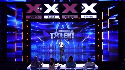 Junior Valdez Pgm 05 dgt