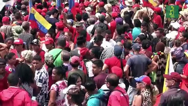 Claves de las protestas anunciadas para el 16N en Venezuela