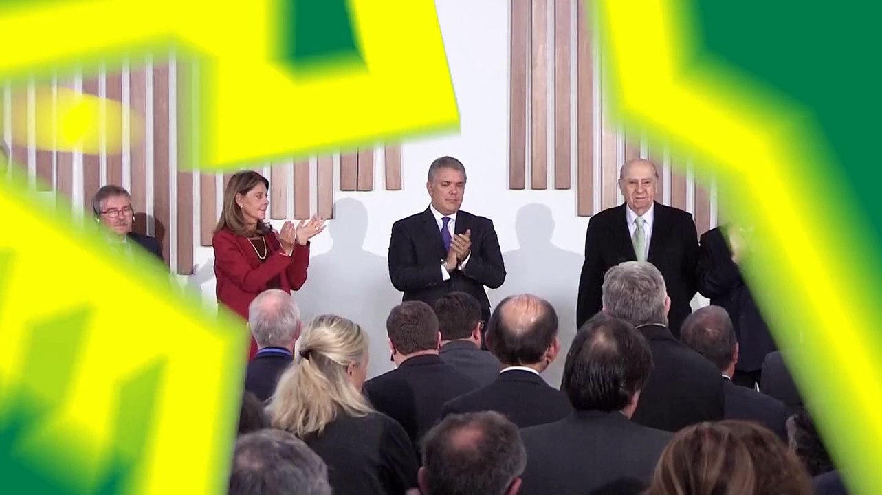 Foro Iberoamericano en Bogotá centra su debate en fundamentalismos dañinos para la democracia