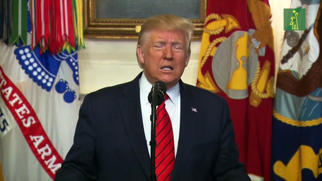 El grupo EI confirma la muerte de su líder y anuncia al sucesor