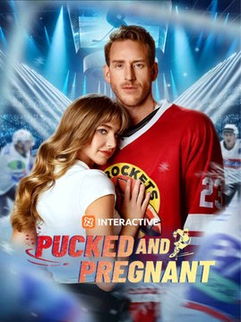 Pucked and Pregnant (2025) - Full Movie