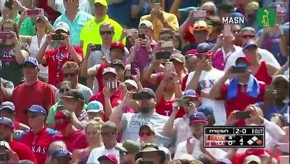 El Contrato millonario de Adrian Beltré