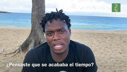 Entrevista a Elier Hernández y Arístides Aquino