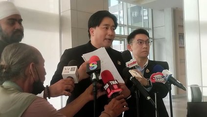 เรื่องใหญ่อีก "อี้ แทนคุณ" เปิดเส้นเงิน 3ล้าน บ่งชี้ "ฟิล์ม" รับเงินจากใคร