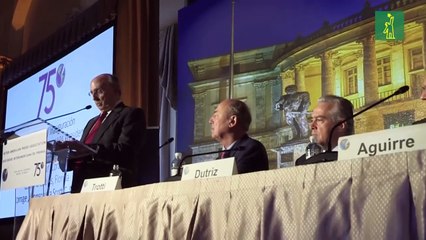 La SIP renueva su compromiso con la libertad de prensa al cumplir 75 años