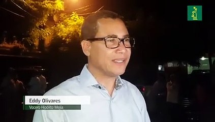 Hipólito Mejía hablará este lunes sobre las primarias