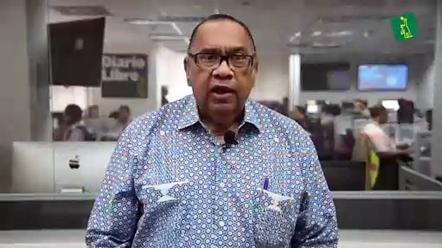 Anécdotas con Don Bienvo: J.R. Gonzalez