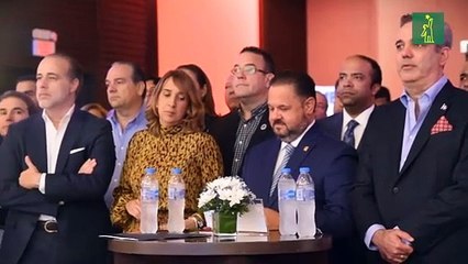 Movimiento Cambio Seguro 2020 expresa su apoyo a Abinader