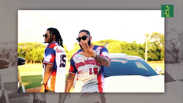 Farándula Deportiva: Peloteros dominicanos en la música