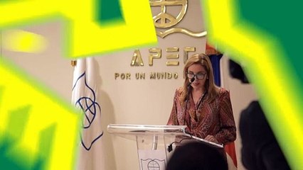 Danelis Sena, de Diario Libre, gana primer lugar de concurso fotográfico de Apec