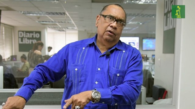 Anécdotas con Don Bienvo: Atilano Domínguez