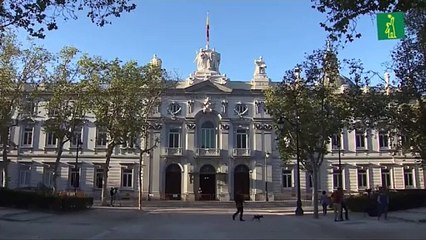 Tribunal Supremo español aprueba exhumar a Franco
