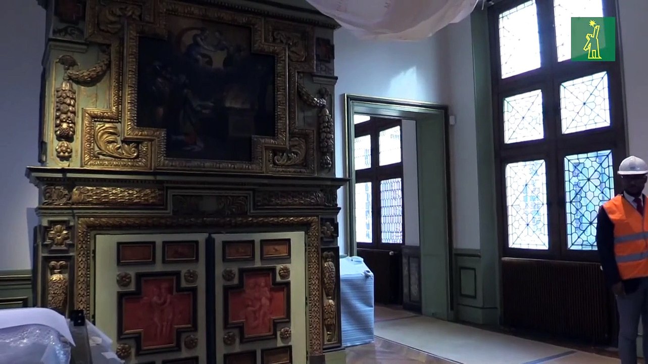 El museo más antiguo de París reabrirá sus puertas la próxima primavera