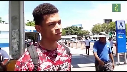 ¿Votarán los jóvenes en las primarias del 6 de octubre?