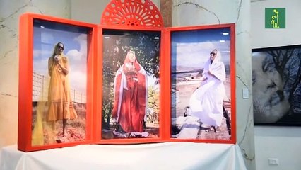 Inauguran I edición Salón Bienal del Centro de la Imagen: Fotografía y Vídeo