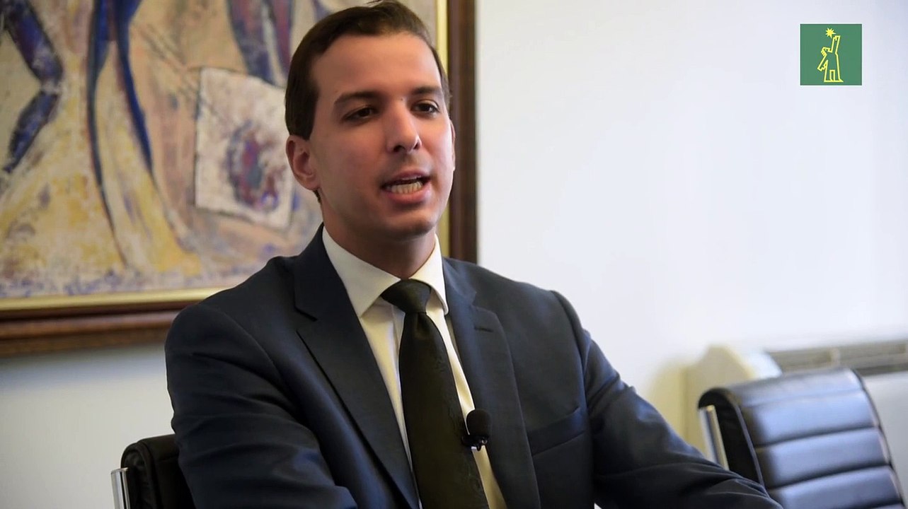 Abogado Conrad Pittaluga
