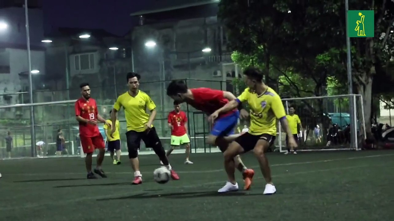 El equipo de fútbol que desafía al régimen comunista vietnamita