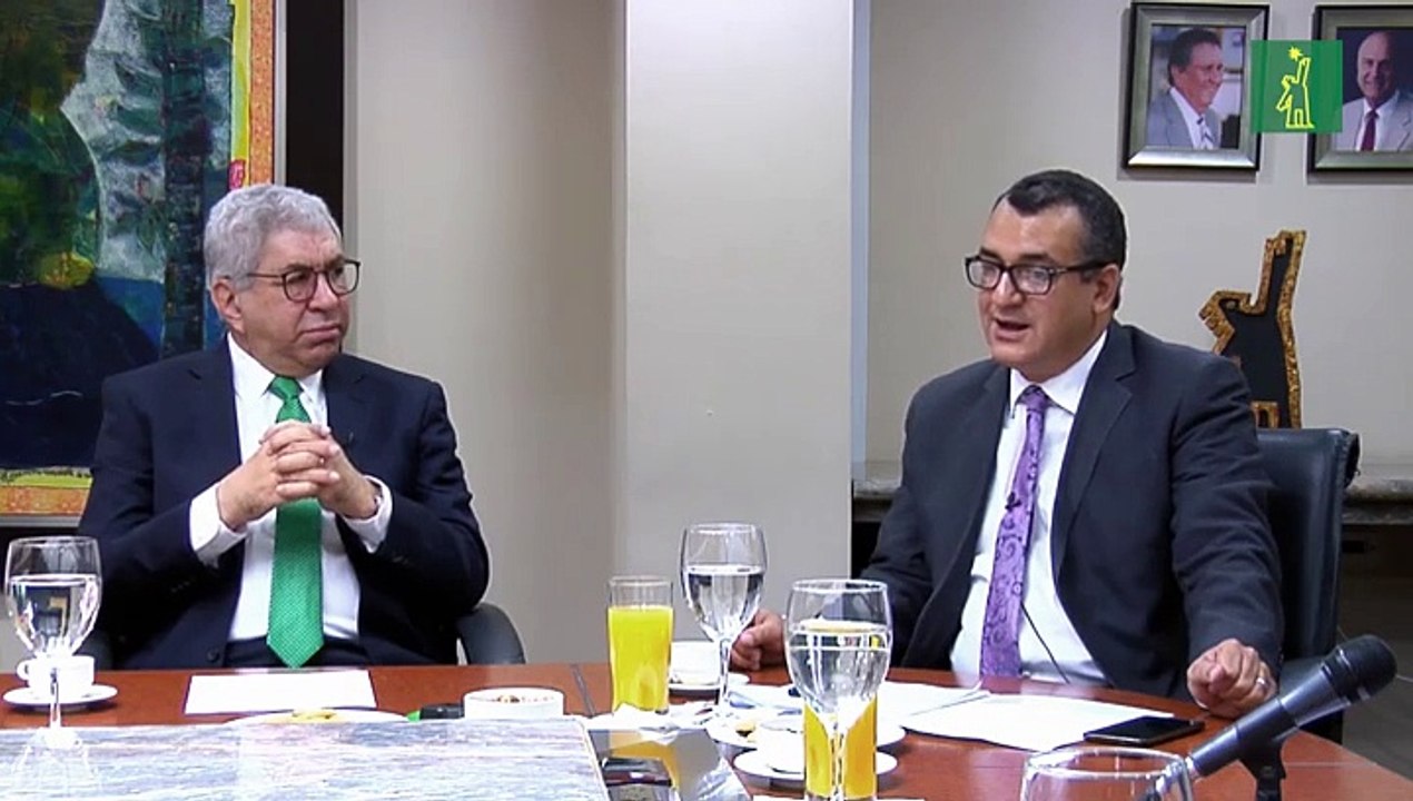 Comentario del Dr. Román Jáquez