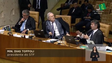 Corte suprema de Brasil deja a Lula al borde de la libertad