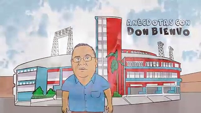 Anécdotas con Don Bienvo: Hank Wilson