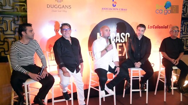 Me Caso Con Tu Ex Una Obra De Irving Alberti