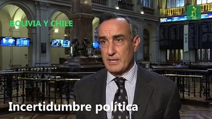 Claves económicas de la semana