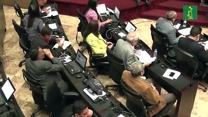 Parlamento venezolano inicia mecanismo para nombrar nuevo Consejo Electoral