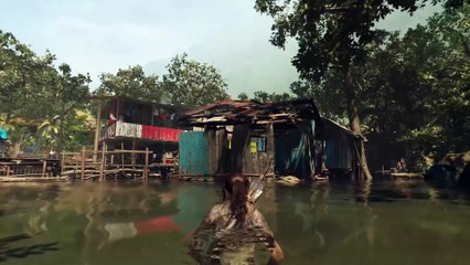 #ShadowoftheTombRaider #zenginhikaye #action /  EXCERPTS FROM THE CHAPTERS