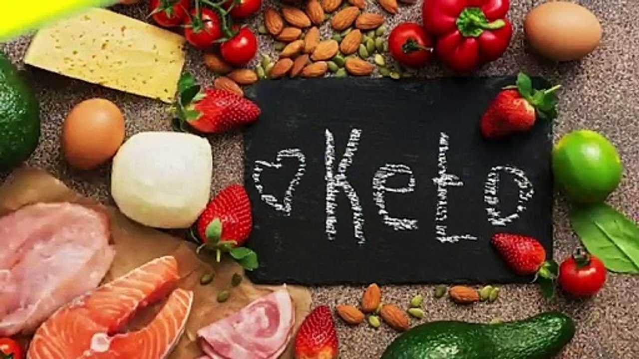 ¿Qué es el Keto?
