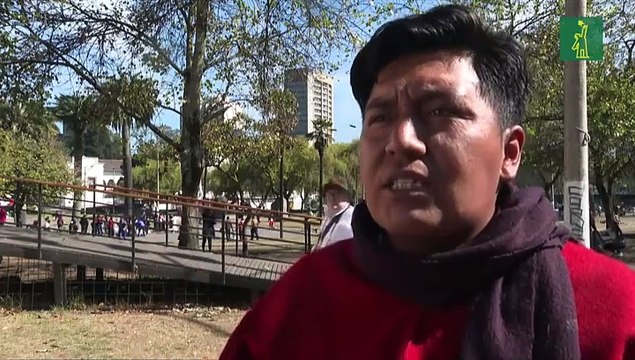 Ecuador recupera la calma tras protestas por eliminación de subsidios