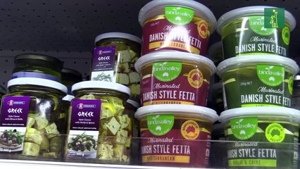 ¿Adiós a las falsificaciones? China protegerá los productos típicos europeos