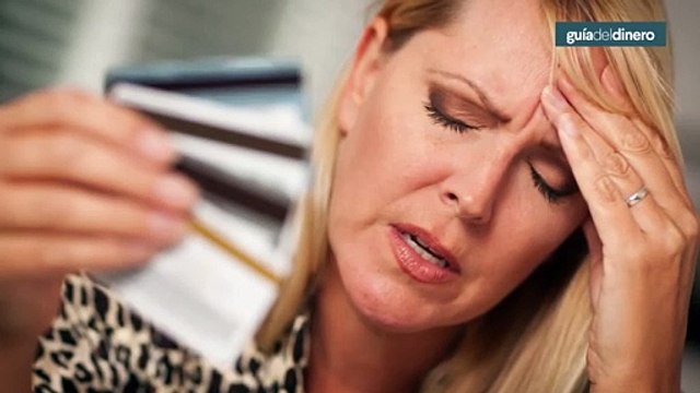 La guía del dinero: Tarjetas de crédito