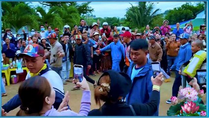 Thầy Thích Minh Tuệ -P15