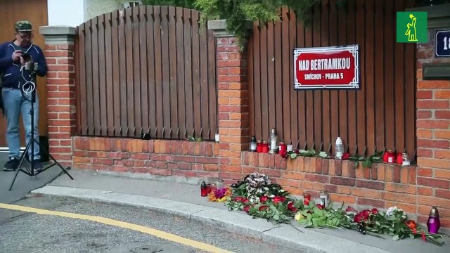 Muere a los 80 años el cantante checo Karel Gott