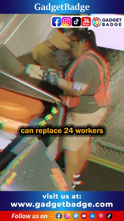 How Warehouse Robotics Are Revolutionizing the Industry