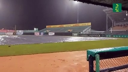 Juego detenido Estrellas y Águilas