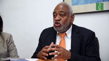 MESCYT afirma  200 mil matriculados en la UASD del total de 600 mil registrados