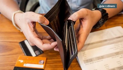 Guía del Dinero: ¿cómo saber si estás sobreendeudado?