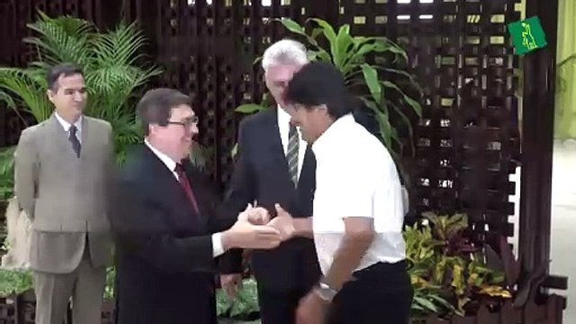 La izquierda latinoamericana denuncia golpe de Estado en Bolivia